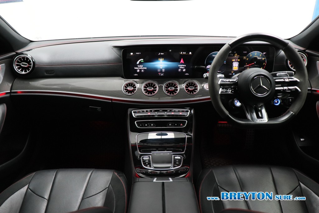 MERCEDES-BENZ CLS-CLASS W257 CLS 53 [3.0 AMG] AT ปี 2024 ราคา 2,729,000 บาท #BT2026100403 #8