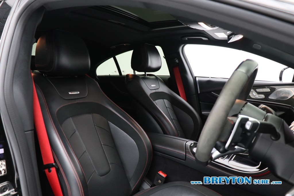 MERCEDES-BENZ CLS-CLASS W257 CLS 53 [3.0 AMG] AT ปี 2024 ราคา 2,729,000 บาท #BT2026100403 #13
