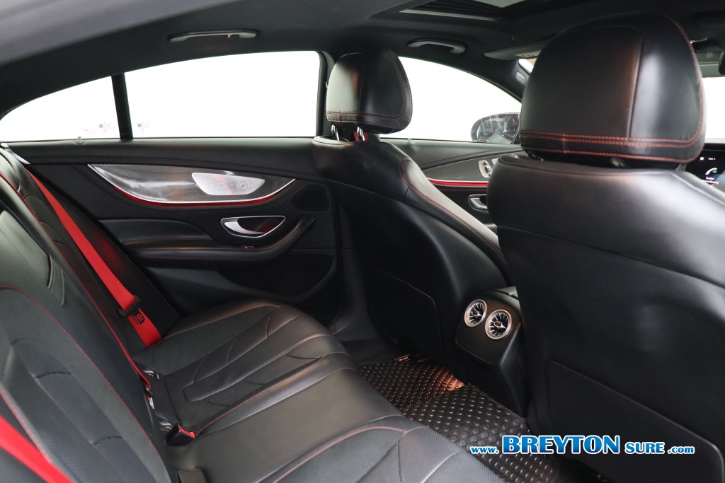 MERCEDES-BENZ CLS-CLASS W257 CLS 53 [3.0 AMG] AT ปี 2024 ราคา 2,729,000 บาท #BT2026100403 #14