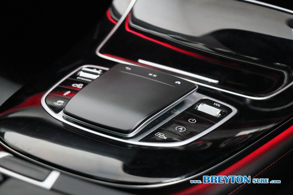 MERCEDES-BENZ CLS-CLASS W257 CLS 53 [3.0 AMG] AT ปี 2024 ราคา 2,729,000 บาท #BT2026100403 #18