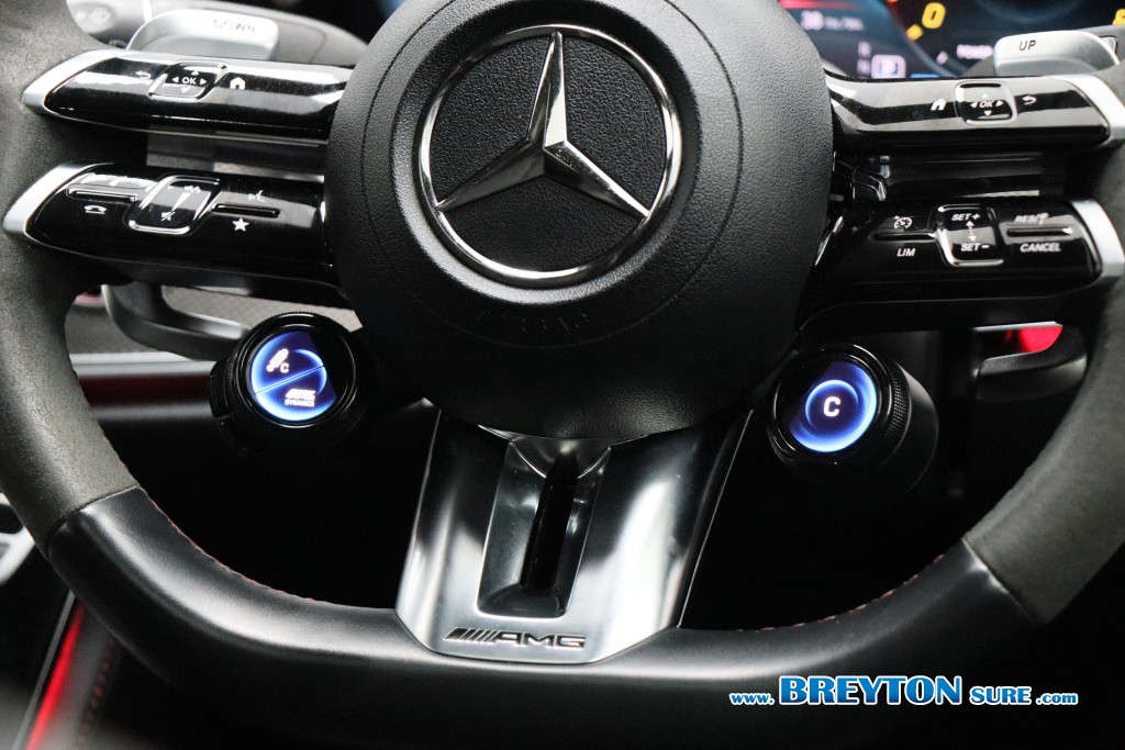 MERCEDES-BENZ CLS-CLASS W257 CLS 53 [3.0 AMG] AT ปี 2024 ราคา 2,729,000 บาท #BT2026100403 #19