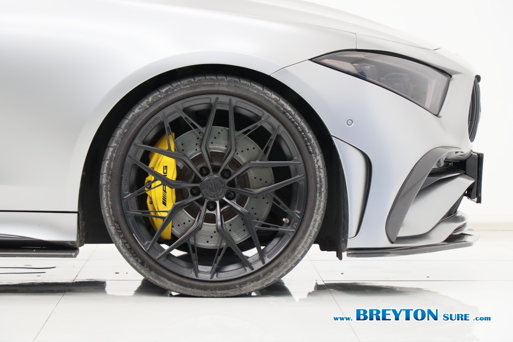 MERCEDES-BENZ CLS-CLASS W257 CLS 53 [3.0 AMG] AT ปี 2024 ราคา 2,729,000 บาท #BT2026100403 #20