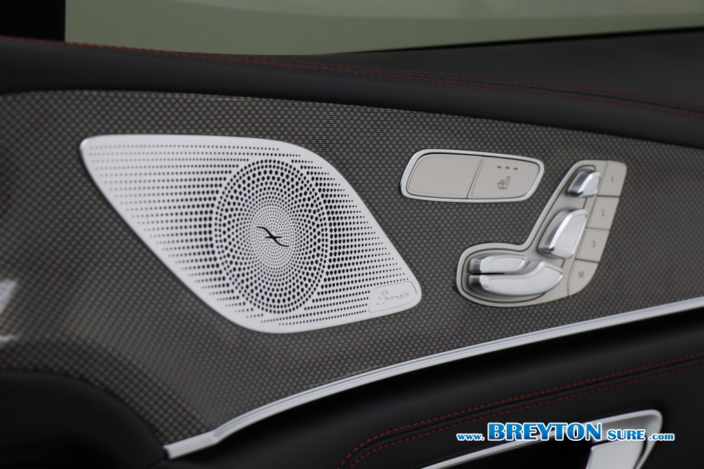 MERCEDES-BENZ CLS-CLASS W257 CLS 53 [3.0 AMG] AT ปี 2024 ราคา 2,729,000 บาท #BT2026100403 #21