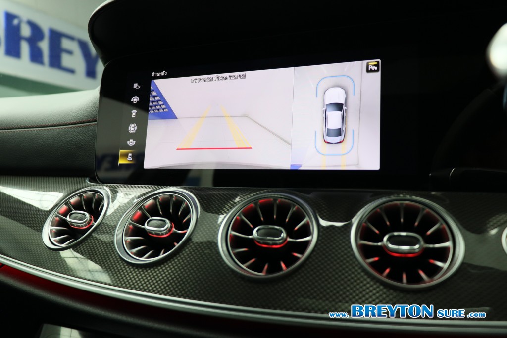 MERCEDES-BENZ CLS-CLASS W257 CLS 53 [3.0 AMG] AT ปี 2024 ราคา 2,729,000 บาท #BT2026100403 #22