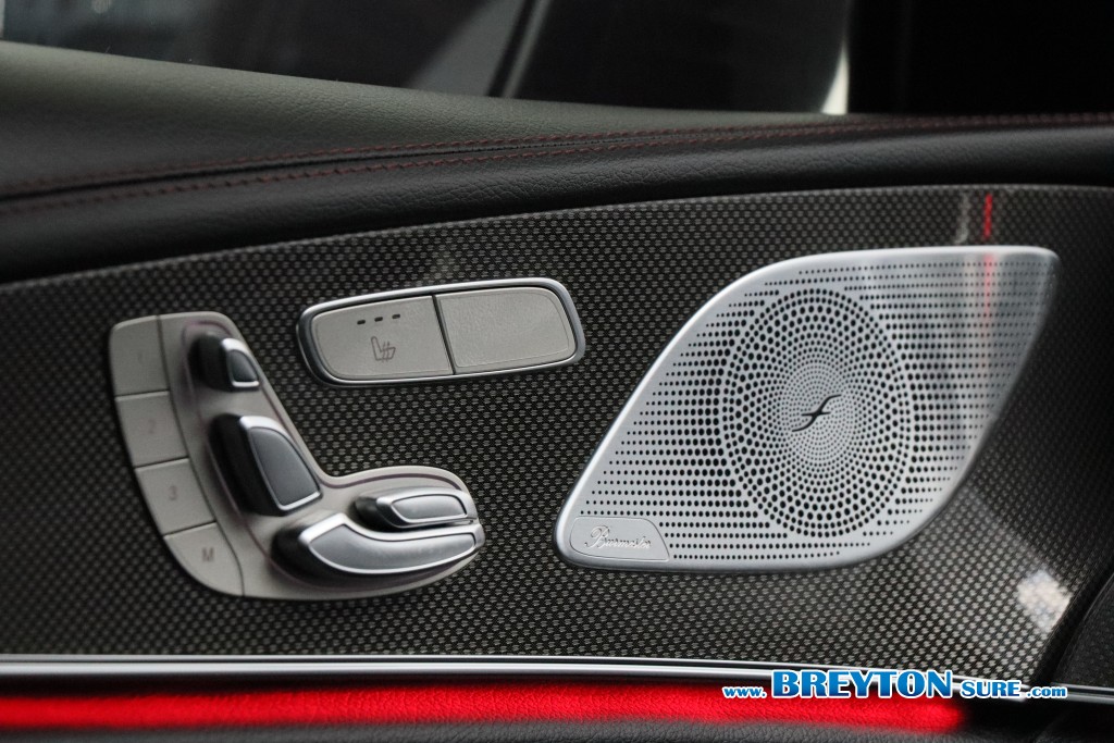 MERCEDES-BENZ CLS-CLASS W257 CLS 53 [3.0 AMG] AT ปี 2024 ราคา 2,729,000 บาท #BT2026100403 #24
