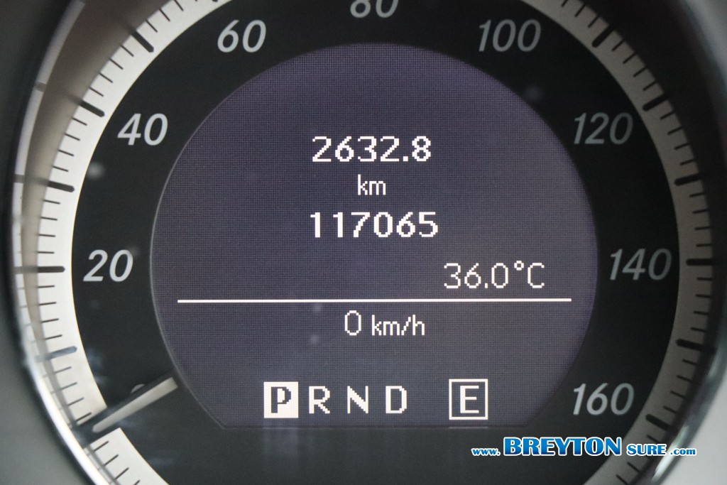 MERCEDES-BENZ E-CLASS W207 E250 CGI COUPE AT ปี 2011 ราคา 489,000 บาท #BT2026100404 #9