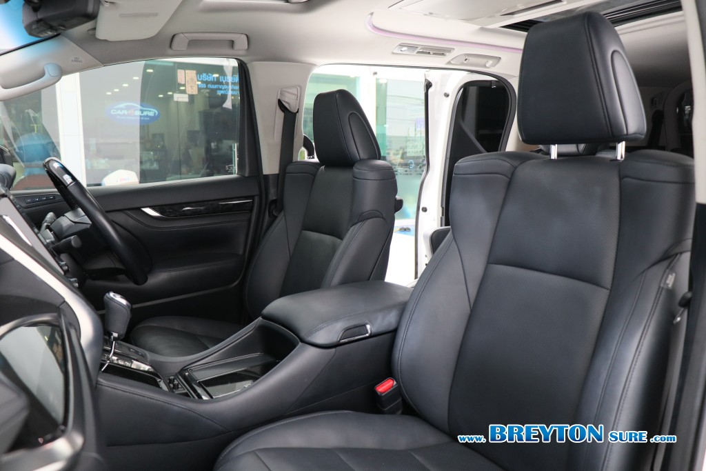 TOYOTA ALPHARD 2.5 SC Package AT ปี 2024 ราคา 1,959,000 บาท #BT2026100601 #13