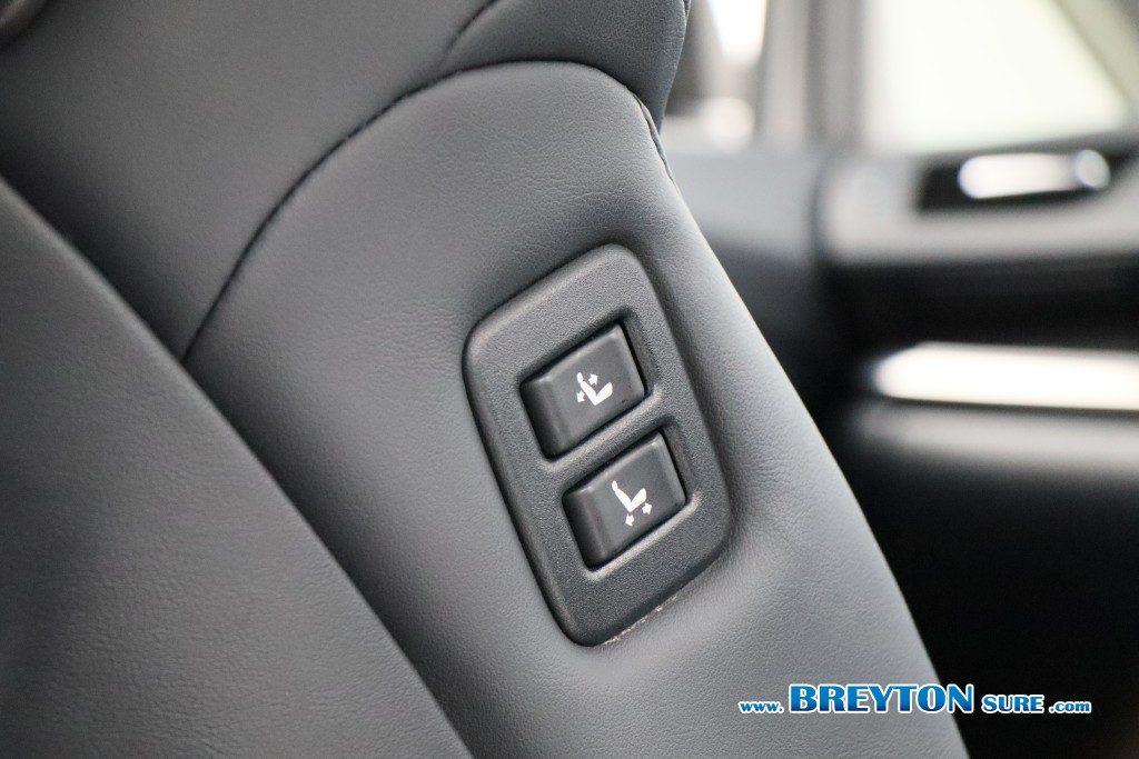 TOYOTA ALPHARD 2.5 SC Package AT ปี 2024 ราคา 1,959,000 บาท #BT2026100601 #16