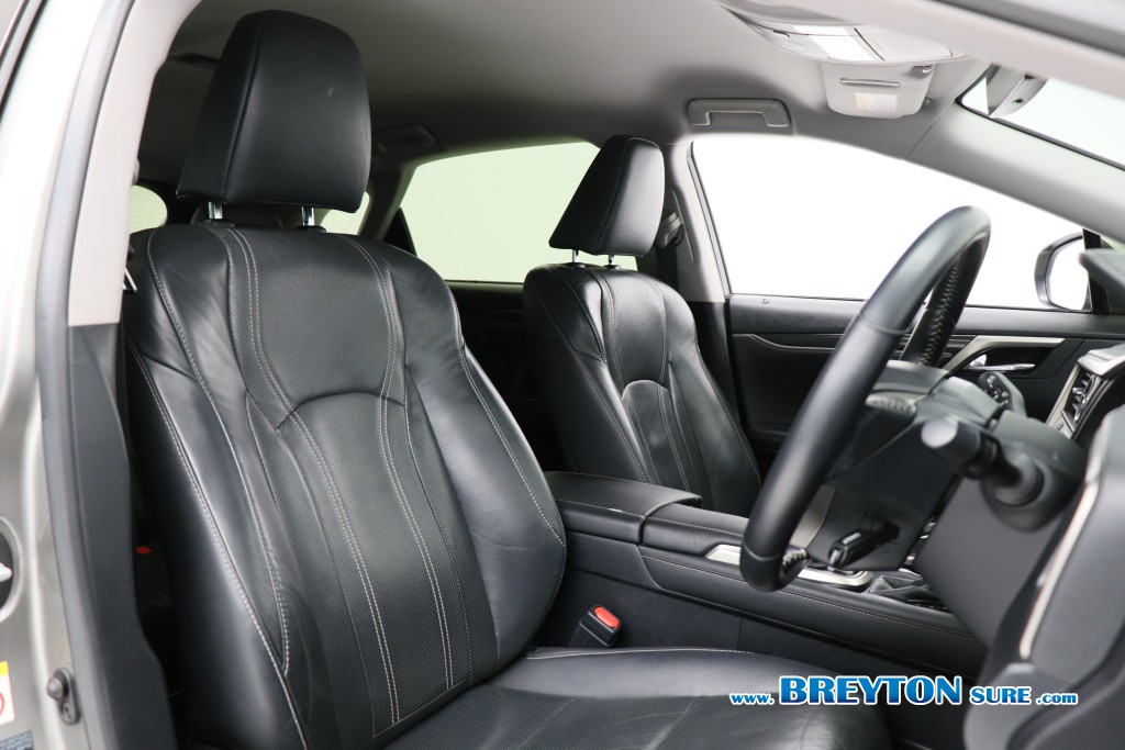 LEXUS RX 200T 2.0 Luxury AT ปี 2017 ราคา 999,000 บาท #BT2026100801 #13