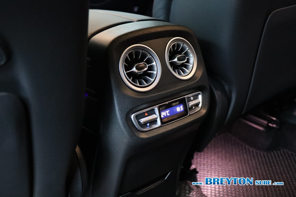 MERCEDES-BENZ G-CLASS W463 G400d Amg AT ปี 2021 ราคา 8,699,000 บาท #BT2026100901 #23