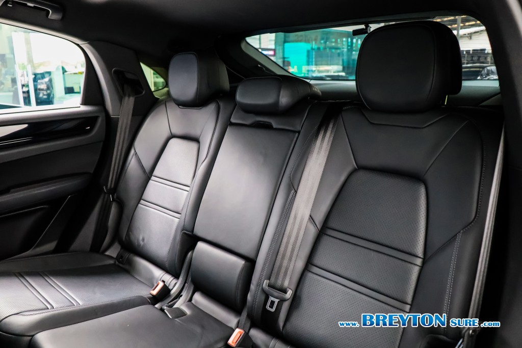 PORSCHE CAYENNE  3.0 E-Hybrid Coupe AT ปี 2022 ราคา 3,199,000 บาท #BT2026101301 #13