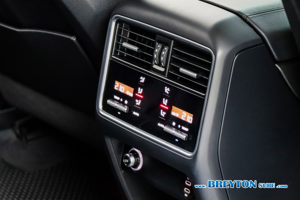 PORSCHE CAYENNE  3.0 E-Hybrid Coupe AT ปี 2022 ราคา 3,199,000 บาท #BT2026101301 #15
