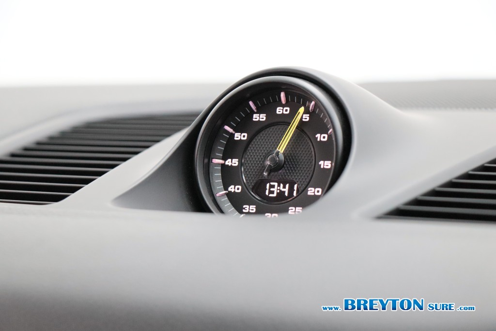 PORSCHE CAYENNE  3.0 E-Hybrid Coupe AT ปี 2022 ราคา 3,199,000 บาท #BT2026101301 #16