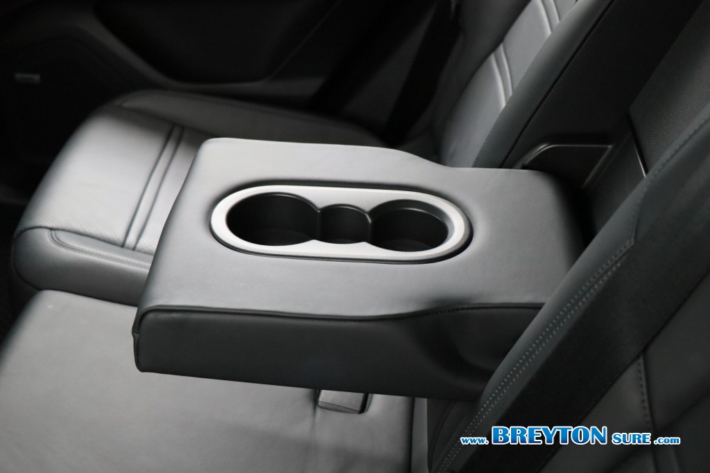 PORSCHE CAYENNE  3.0 E-Hybrid Coupe AT ปี 2022 ราคา 3,199,000 บาท #BT2026101301 #23
