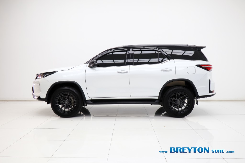 TOYOTA FORTUNER  2.4 Legender AT ปี 2023 ราคา 1,089,000 บาท #BT2026101302 #3