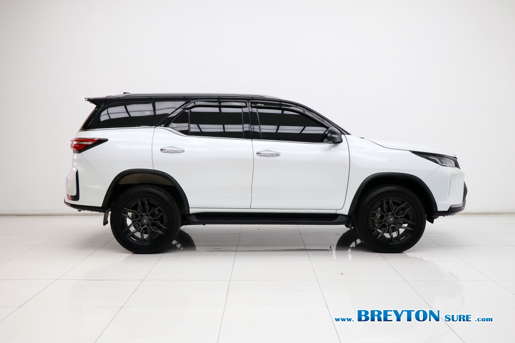 TOYOTA FORTUNER  2.4 Legender AT ปี 2023 ราคา 1,089,000 บาท #BT2026101302 #5