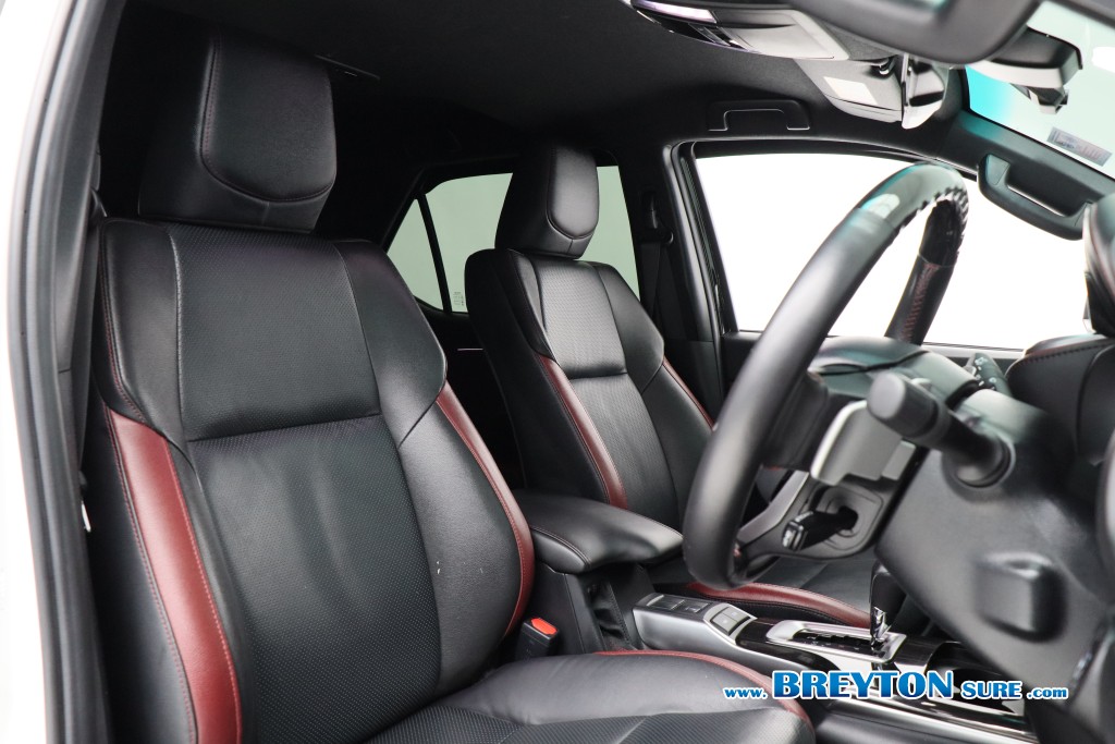 TOYOTA FORTUNER  2.4 Legender AT ปี 2023 ราคา 1,089,000 บาท #BT2026101302 #13