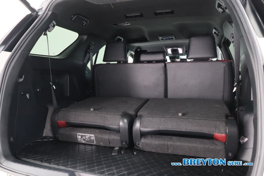 TOYOTA FORTUNER  2.4 Legender AT ปี 2023 ราคา 1,089,000 บาท #BT2026101302 #18