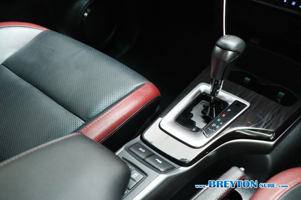 TOYOTA FORTUNER  2.4 Legender AT ปี 2023 ราคา 1,089,000 บาท #BT2026101302 #19