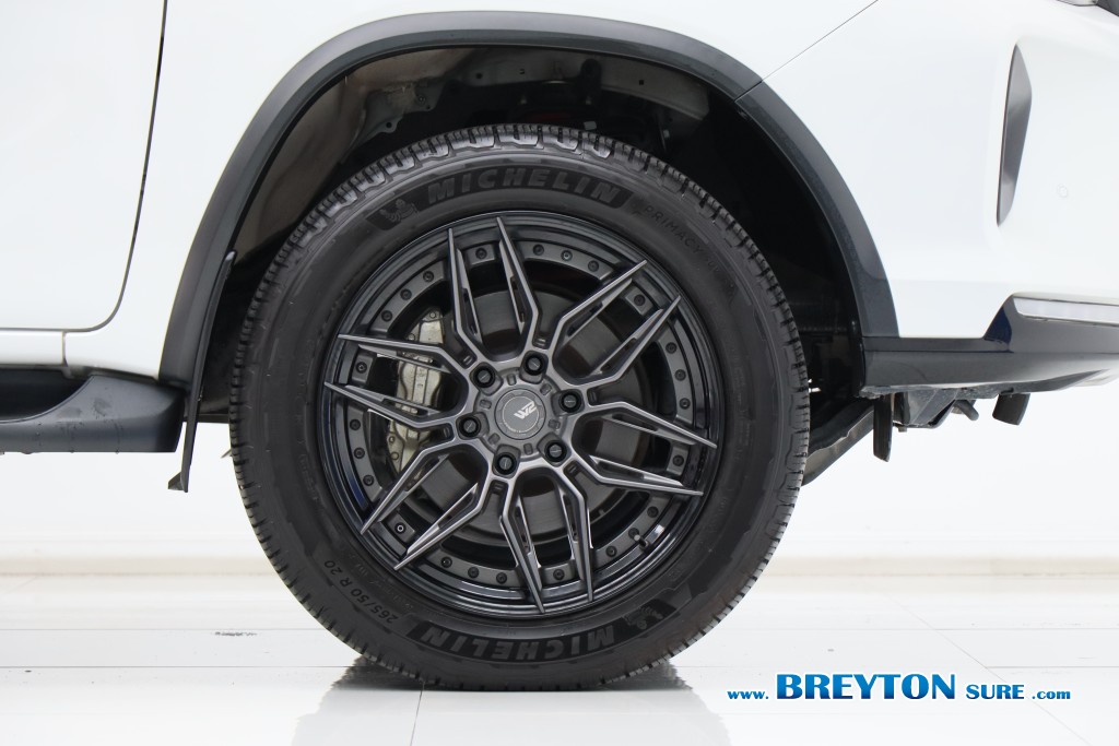 TOYOTA FORTUNER  2.4 Legender AT ปี 2023 ราคา 1,089,000 บาท #BT2026101302 #20