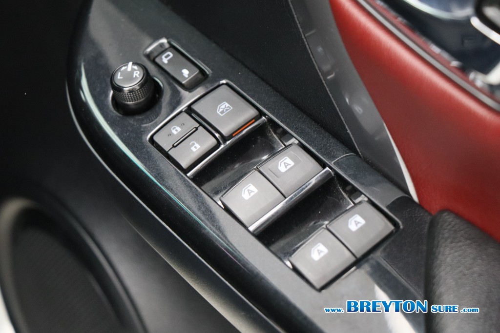 TOYOTA FORTUNER  2.4 Legender AT ปี 2023 ราคา 1,089,000 บาท #BT2026101302 #21