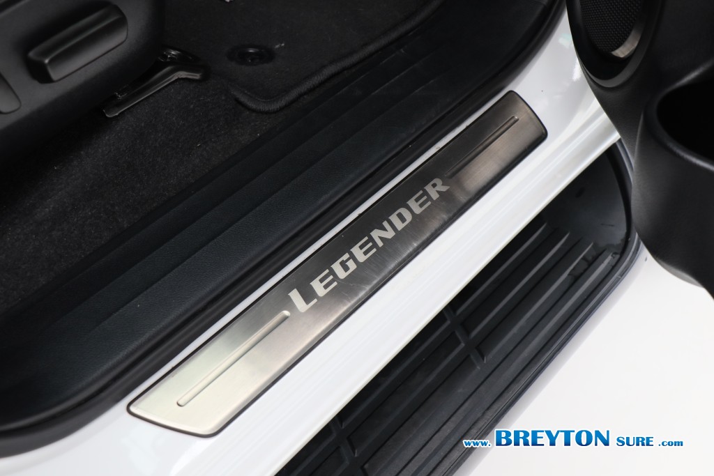 TOYOTA FORTUNER  2.4 Legender AT ปี 2023 ราคา 1,089,000 บาท #BT2026101302 #23