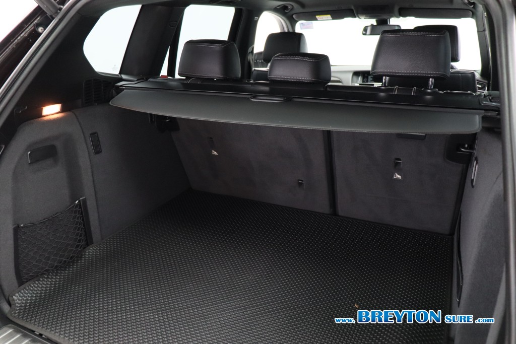BMW X3 F25 xDrive 20d Highline AT ปี 2015 ราคา 599,000 บาท #BT2026101303 #16