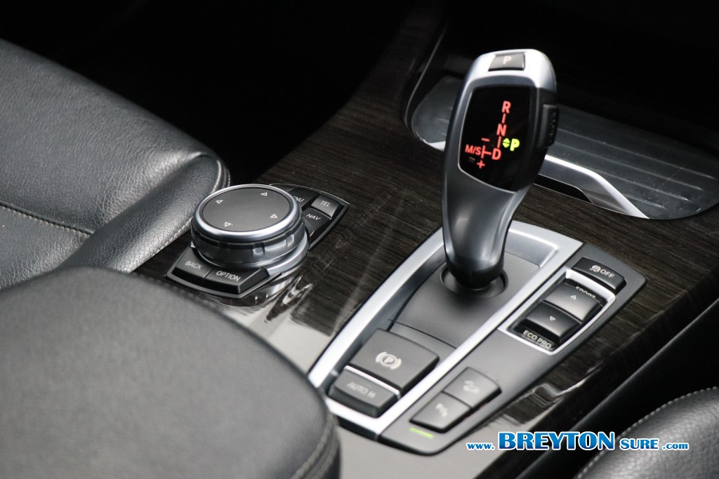 BMW X3 F25 xDrive 20d Highline AT ปี 2015 ราคา 599,000 บาท #BT2026101303 #18
