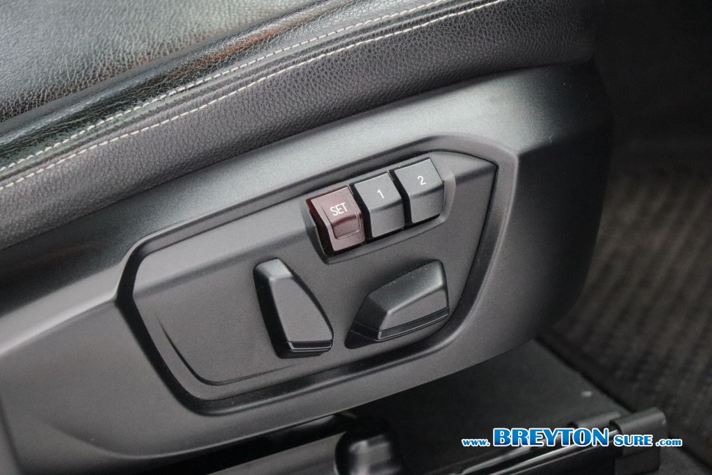 BMW X3 F25 xDrive 20d Highline AT ปี 2015 ราคา 599,000 บาท #BT2026101303 #21