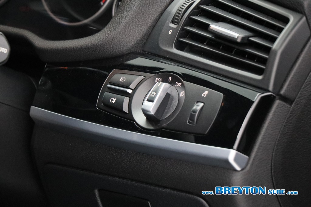 BMW X3 F25 xDrive 20d Highline AT ปี 2015 ราคา 599,000 บาท #BT2026101303 #22