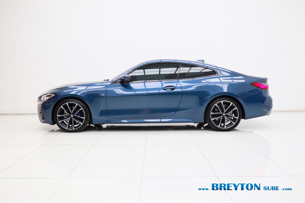 BMW SERIES 4 G22 2.0 Coupe M-Sport AT ปี 2023 ราคา 1,899,000 บาท #BT2026101501 #3