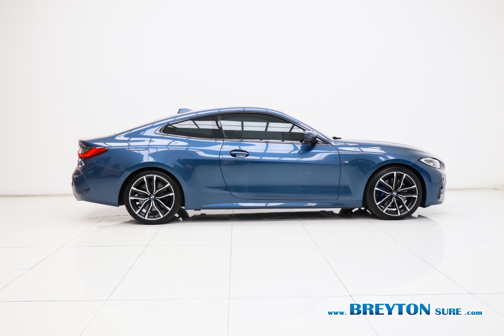 BMW SERIES 4 G22 2.0 Coupe M-Sport AT ปี 2023 ราคา 1,899,000 บาท #BT2026101501 #5
