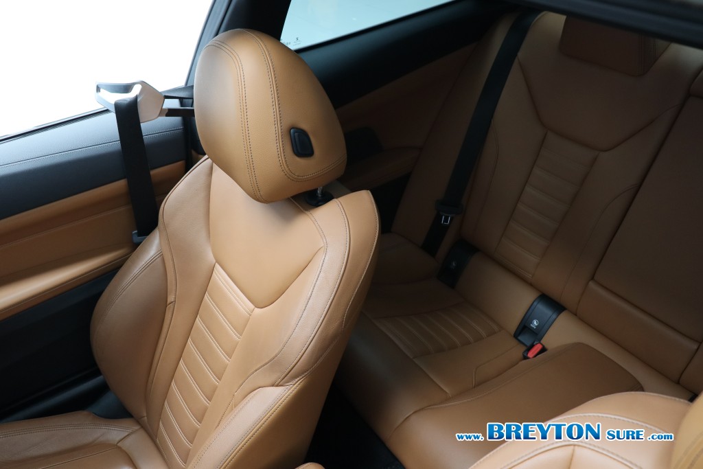BMW SERIES 4 G22 2.0 Coupe M-Sport AT ปี 2023 ราคา 1,899,000 บาท #BT2026101501 #15