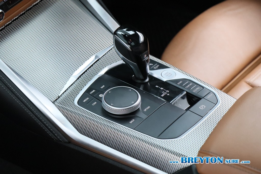 BMW SERIES 4 G22 2.0 Coupe M-Sport AT ปี 2023 ราคา 1,899,000 บาท #BT2026101501 #19
