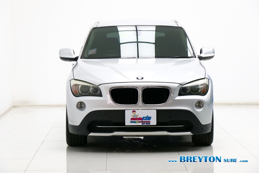 BMW X1 E84 xDrive18i AT ปี 2015 ราคา 269,000 บาท #BT2026101502 #2