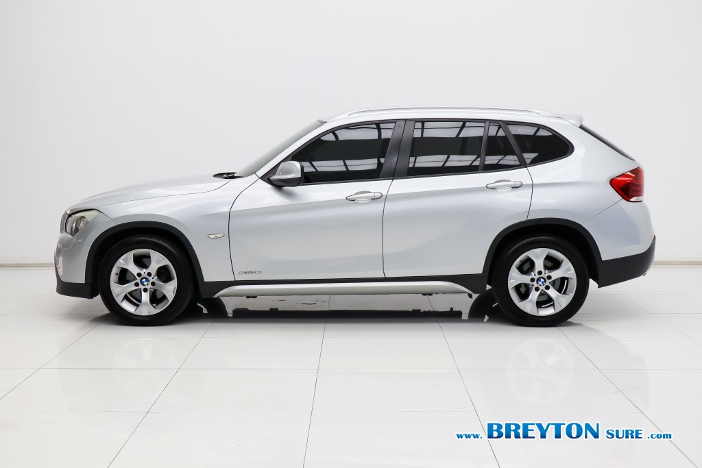BMW X1 E84 xDrive18i AT ปี 2015 ราคา 269,000 บาท #BT2026101502 #3