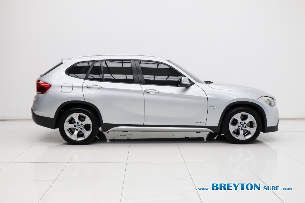 BMW X1 E84 xDrive18i AT ปี 2015 ราคา 269,000 บาท #BT2026101502 #5