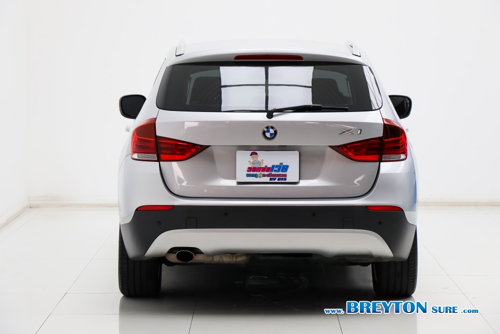 BMW X1 E84 xDrive18i AT ปี 2015 ราคา 269,000 บาท #BT2026101502 #6