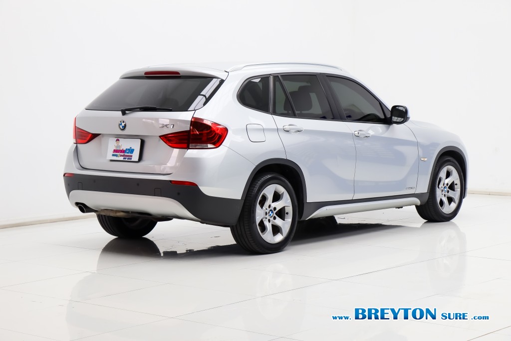 BMW X1 E84 xDrive18i AT ปี 2015 ราคา 269,000 บาท #BT2026101502 #7