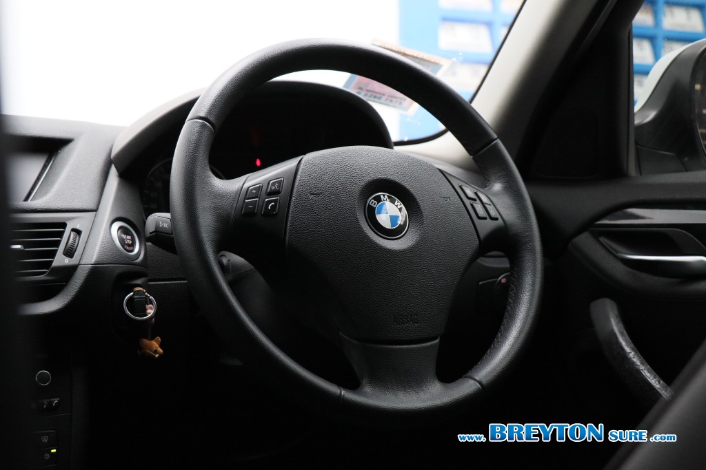 BMW X1 E84 xDrive18i AT ปี 2015 ราคา 269,000 บาท #BT2026101502 #11