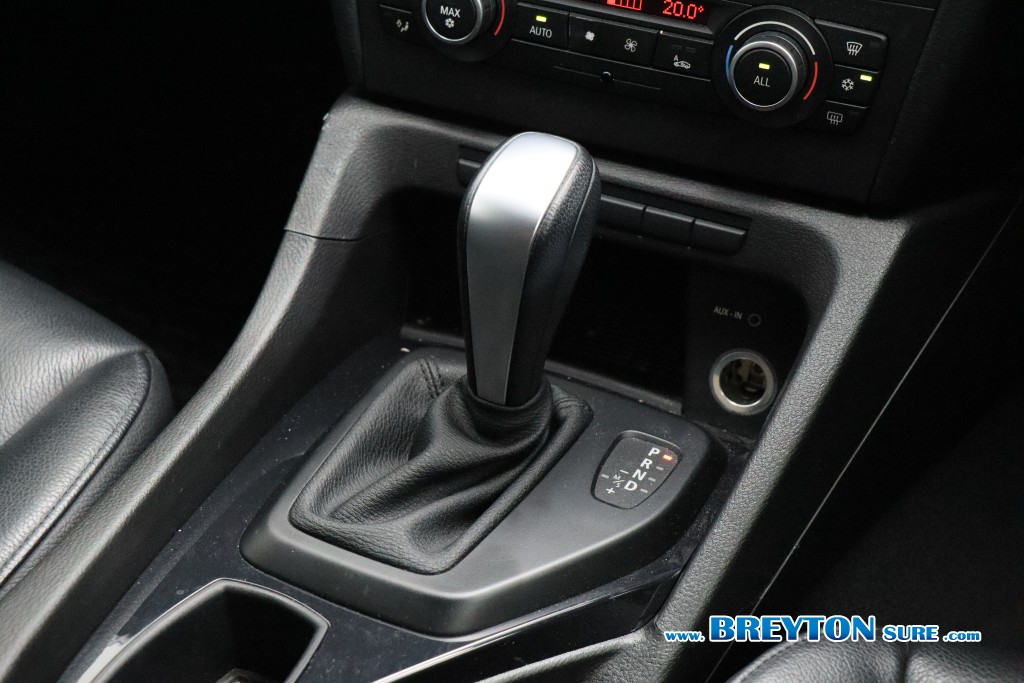 BMW X1 E84 xDrive18i AT ปี 2015 ราคา 269,000 บาท #BT2026101502 #13