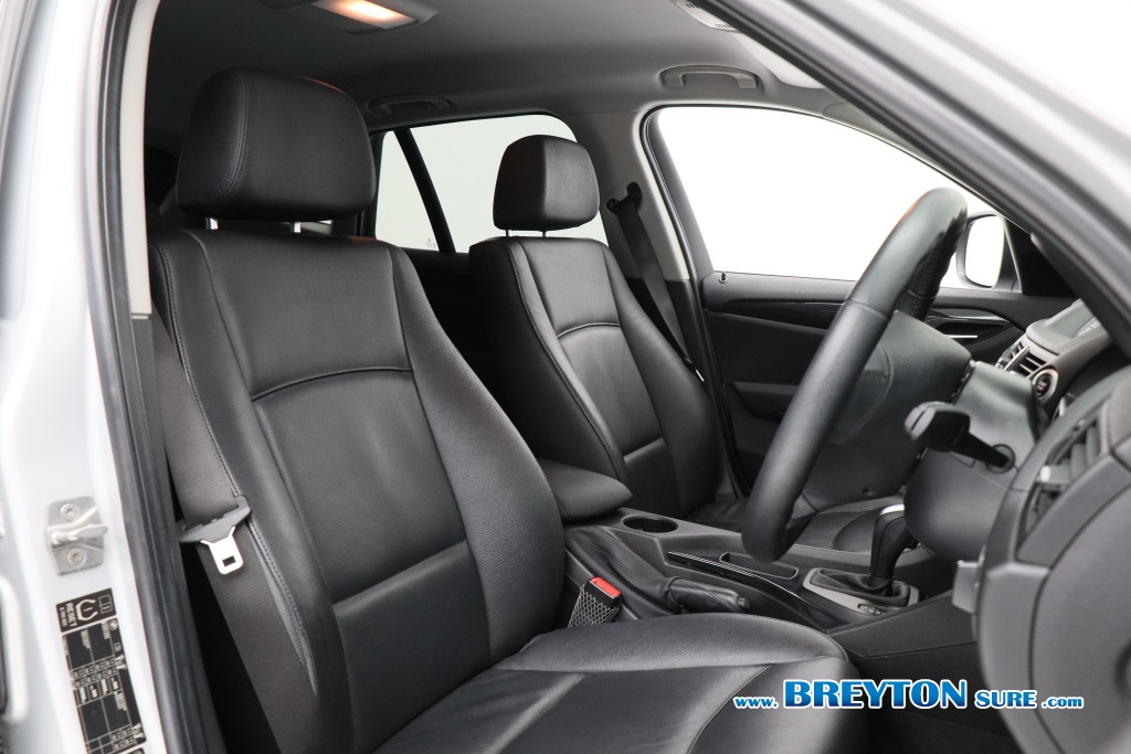 BMW X1 E84 xDrive18i AT ปี 2015 ราคา 269,000 บาท #BT2026101502 #14