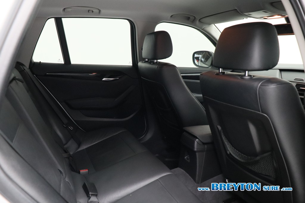 BMW X1 E84 xDrive18i AT ปี 2015 ราคา 269,000 บาท #BT2026101502 #15