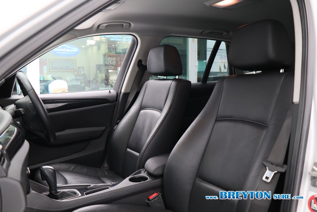 BMW X1 E84 xDrive18i AT ปี 2015 ราคา 269,000 บาท #BT2026101502 #16