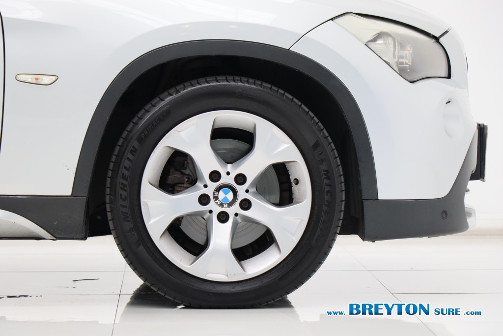 BMW X1 E84 xDrive18i AT ปี 2015 ราคา 269,000 บาท #BT2026101502 #20