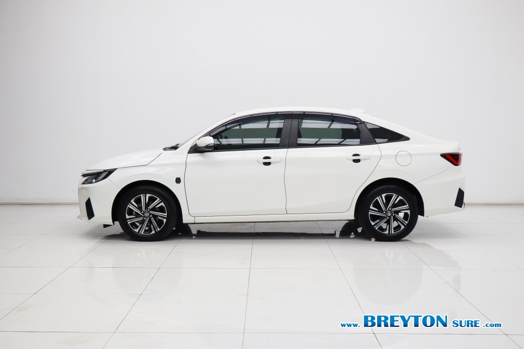 TOYOTA YARIS ATIV 1.2 SMART AT ปี 2024 ราคา 429,000 บาท #BT2026101503 #3