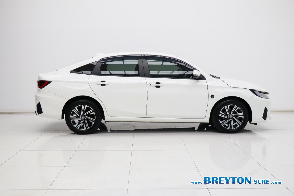 TOYOTA YARIS ATIV 1.2 SMART AT ปี 2024 ราคา 429,000 บาท #BT2026101503 #5