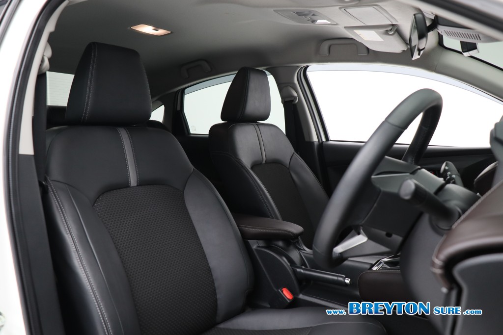 TOYOTA YARIS ATIV 1.2 SMART AT ปี 2024 ราคา 429,000 บาท #BT2026101503 #12