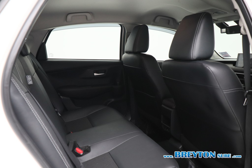 TOYOTA YARIS ATIV 1.2 SMART AT ปี 2024 ราคา 429,000 บาท #BT2026101503 #13