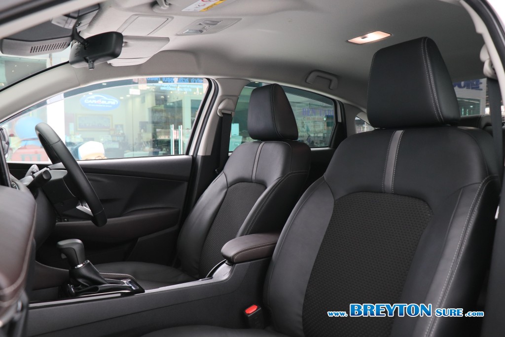 TOYOTA YARIS ATIV 1.2 SMART AT ปี 2024 ราคา 429,000 บาท #BT2026101503 #14